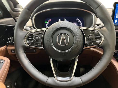 New 2026 Acura MDX SH-AWD w/ Advance Package image 22