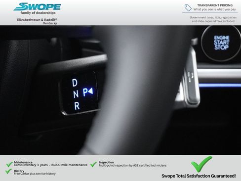 New 2026 Hyundai Santa Fe Limited AWD/4WD image 17