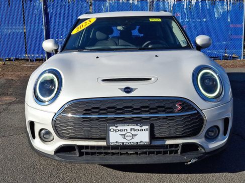Used 2023 MINI Cooper Clubman S AWD/4WD image 2