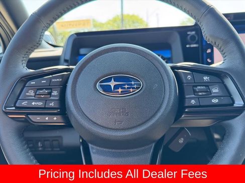 Used 2026 Subaru Outback Premium w/ Premium/Limited Package AWD/4WD image 17