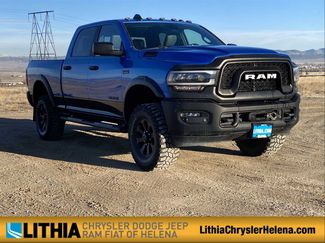 Certified 2020 RAM 2500 Power Wagon video 1
