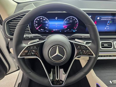 New 2026 Mercedes-Benz GLE 350 4MATIC image 13