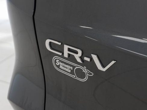 Used 2023 Honda CR-V EX-L image 9