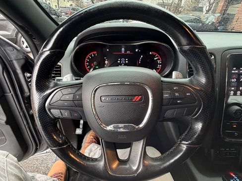 Used 2019 Dodge Durango GT RWD image 12