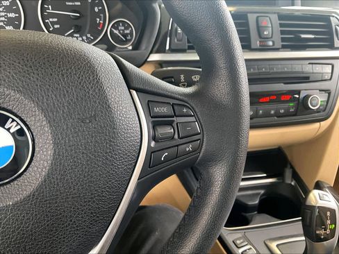 Used 2015 BMW 328i xDrive Sedan AWD/4WD image 20