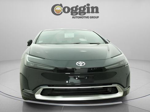 New 2026 Toyota Prius Plug-In Hybrid image 29