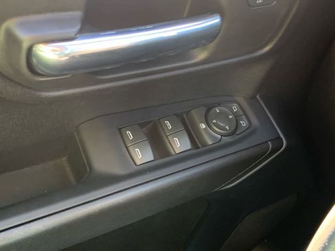 Certified 2022 Chevrolet Silverado 1500 Custom w/ Rally Edition image 22