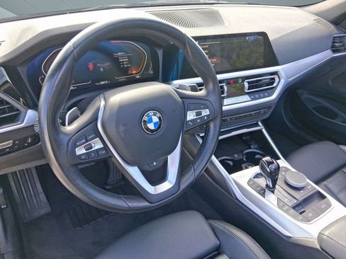 Certified 2023 BMW 430i Convertible w/ Premium Package image 4