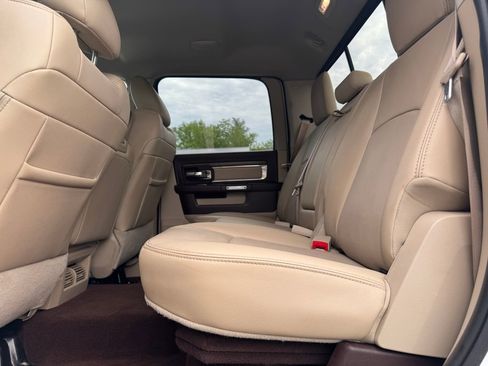 Used 2015 RAM 1500 Laramie w/ Convenience Group AWD/4WD image 35