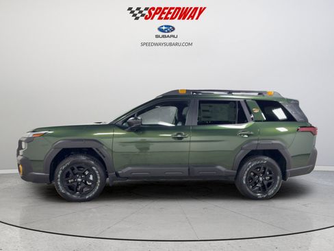 New 2026 Subaru Outback Wilderness AWD/4WD image 10