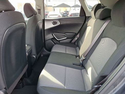 Used 2024 Kia Soul LX w/ Option Group 015 image 10