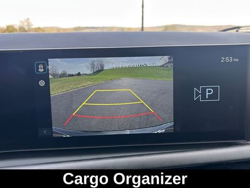 Used 2025 Hyundai Tucson SEL image 28