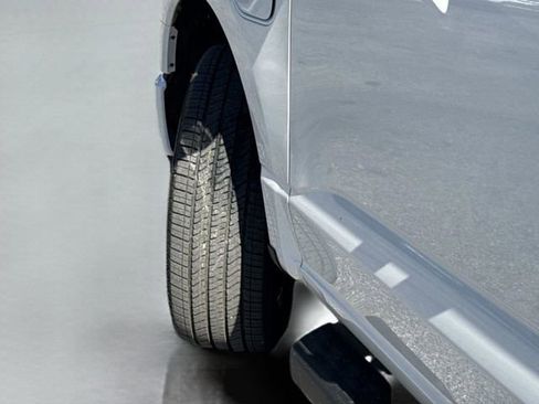 New 2025 Ford F150 Lightning Platinum image 46