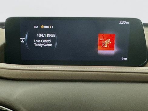 Used 2024 MAZDA CX-30 2.5 Turbo w/ Premium Package image 15