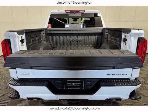 Used 2026 GMC Sierra 1500 Denali Ultimate AWD/4WD image 14