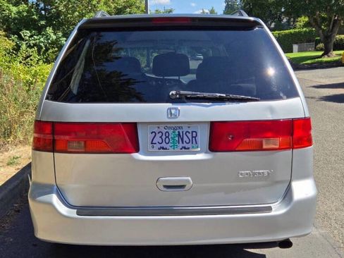 Used 2001 Honda Odyssey EX image 9