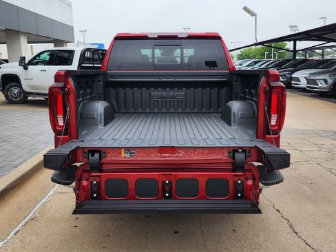 New 2026 GMC Sierra 1500 SLT w/ SLT Premium Plus Package AWD/4WD image 49