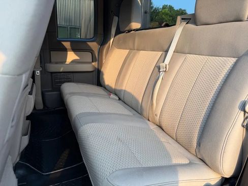 Used 2010 Ford F150 XL AWD/4WD image 6