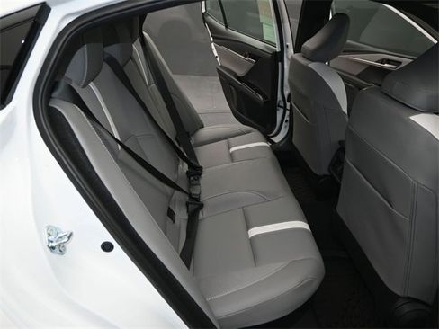 New 2026 Toyota Camry SE image 14