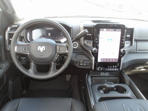 New 2025 RAM 2500 Power Wagon image 13