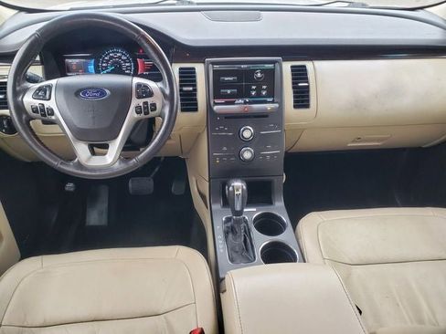Used 2015 Ford Flex SEL w/ Equipment Group 202A AWD/4WD image 28