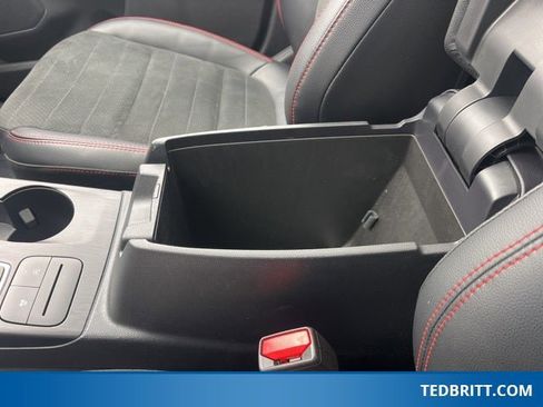 Used 2022 Ford Escape SEL w/ SEL Stealth AWD Package image 37