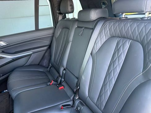 Used 2024 BMW X7 M60i w/ Executive Package AWD/4WD image 14