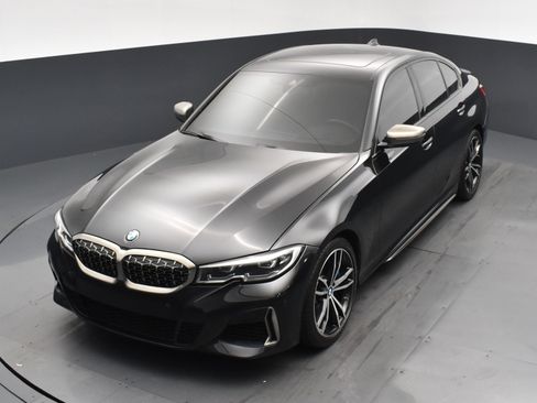 Used 2020 BMW M340i xDrive w/ Premium Package AWD/4WD image 20