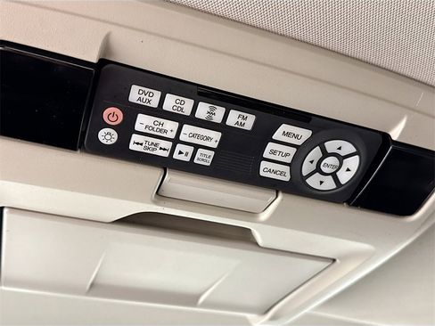 Used 2012 Honda Odyssey EX-L image 25