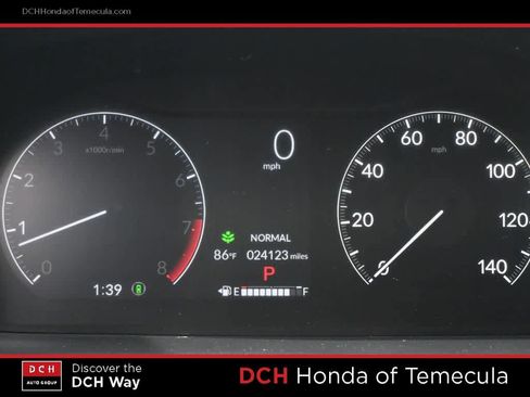 Used 2025 Honda Odyssey Sport-L image 10