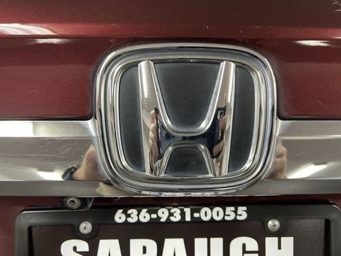 Used 2019 Honda Odyssey EX-L image 32