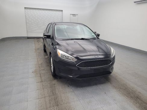 Used 2016 Ford Focus SE image 14
