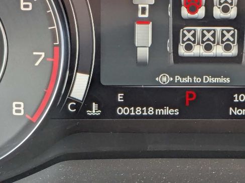 Certified 2025 Acura RDX SH-AWD w/ Advance Package image 33