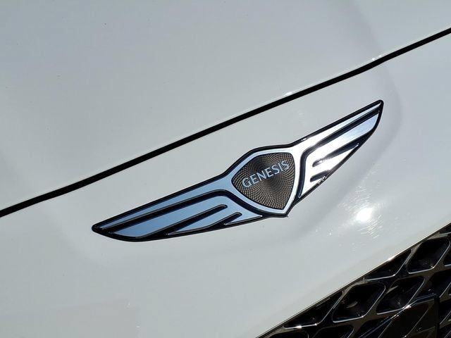 Used 2026 Genesis G70 2.5T AWD/4WD image 24