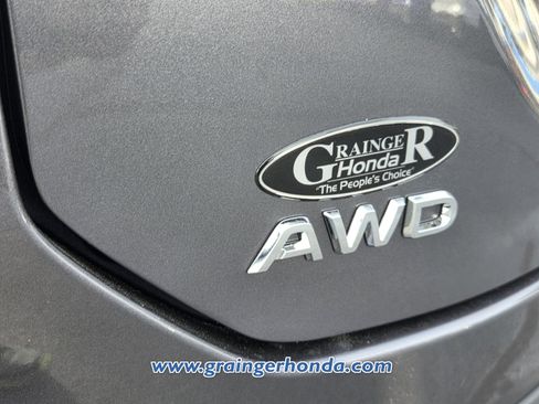 New 2026 Honda Pilot EX-L image 10