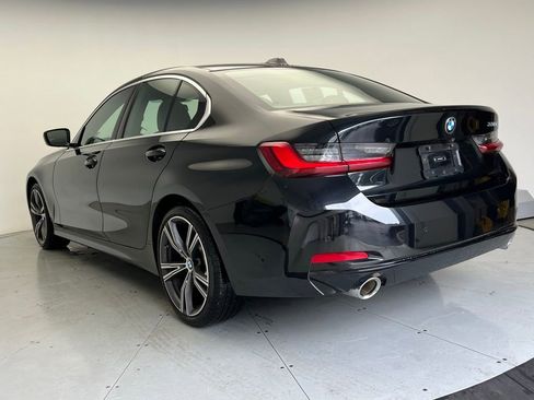 Used 2024 BMW 330i Sedan RWD image 4