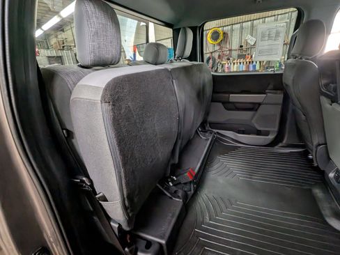 Used 2023 Ford F150 XLT w/ Equipment Group 302A High AWD/4WD image 10
