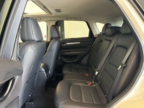 Used 2023 MAZDA CX-5 AWD 2.5 S image 12