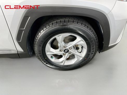 Used 2022 Hyundai Tucson SEL FWD image 36
