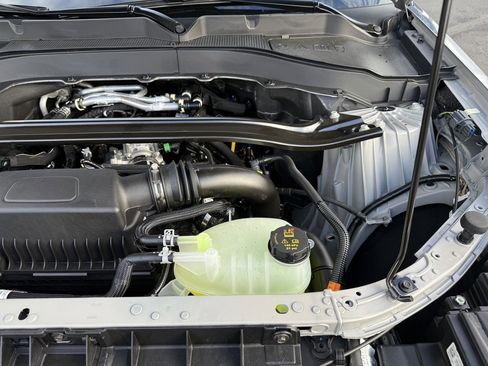 New 2026 Ford Explorer ST w/ Sun And Sound Package image 46