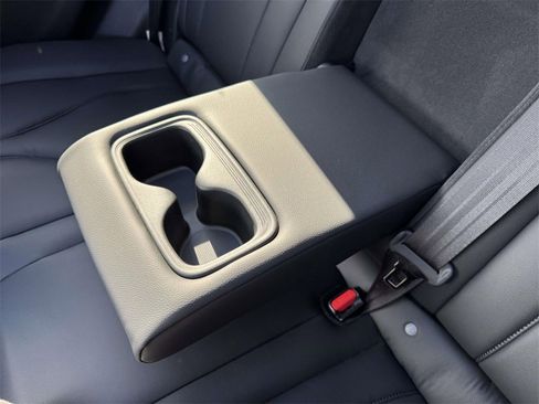 Certified 2023 Acura RDX AWD image 11