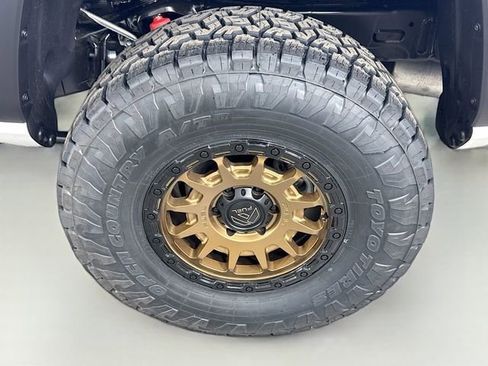 New 2026 Toyota Tacoma TRD Off-Road AWD/4WD image 30