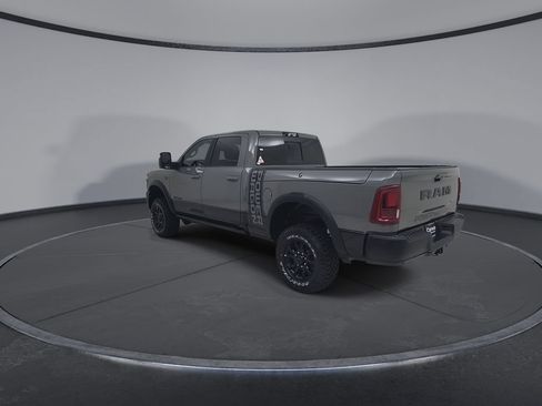 New 2027 RAM 2500 Power Wagon AWD/4WD image 11