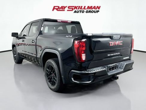 Used 2022 GMC Sierra 1500 Elevation AWD/4WD image 5