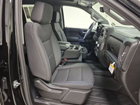 New 2026 GMC Sierra 1500 Pro w/ Graphite Edition image 29