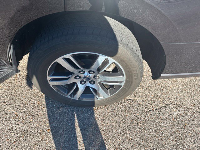 Certified 2024 Ford Expedition Limited RWD image 72