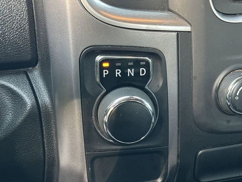 Certified 2024 RAM 1500 Classic SLT image 22