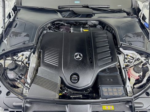 Used 2023 Mercedes-Benz S 500 S 500 image 29