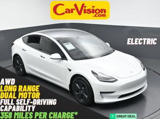 Used 2023 Tesla Model 3 Long Range AWD/4WD video 1