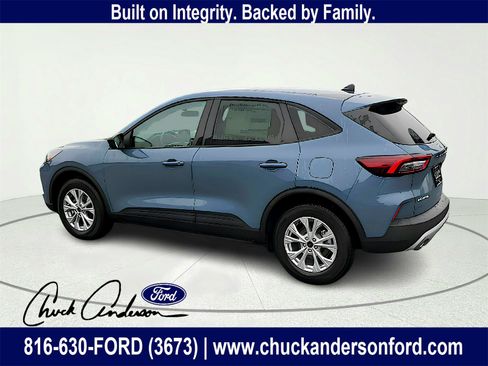 New 2025 Ford Escape Active image 4